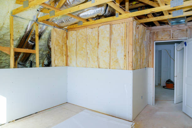 Types of Insulation We Offer in Wilburton, OK