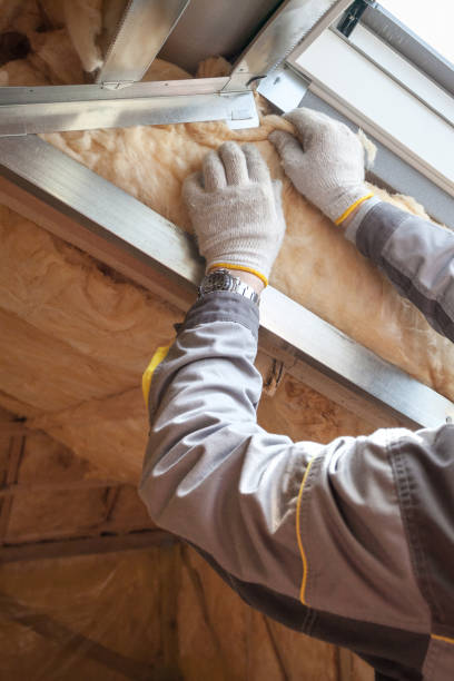 Types of Insulation We Offer in Wilburton, OK