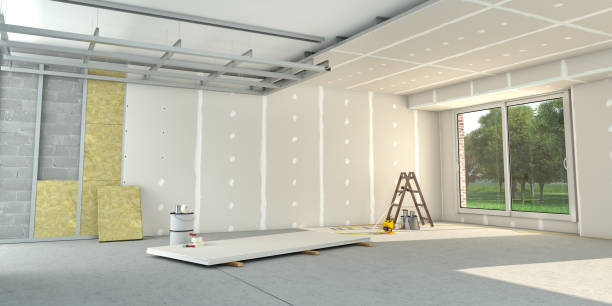 Best DIY Insulation Kits and Guidance in Wilburton, OK