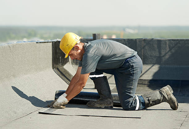 Best Insulation for Specific Applications in Wilburton, OK