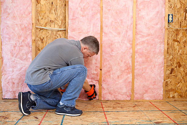 Best Spray Foam Insulation in Wilburton, OK