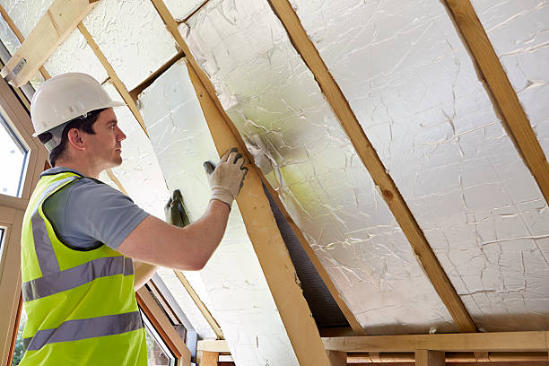 Wilburton, OK Insulation Contractor Company