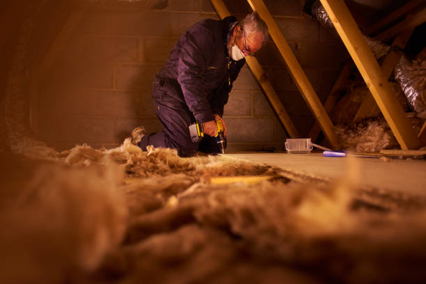 Best Residential Insulation in Wilburton, OK